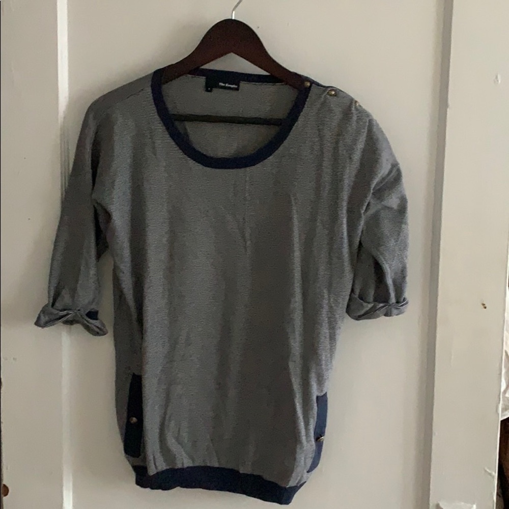 The Kooples Seaford sweater